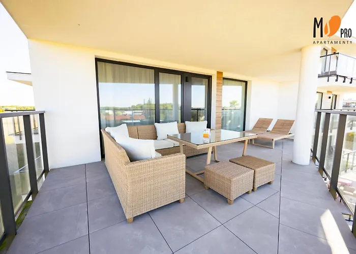 アパート Westin House By Ms Pro コウォブジェク