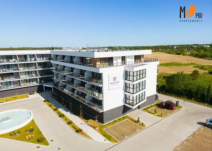 Westin House By Ms Pro Appartamento