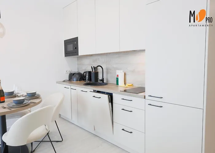 Westin House By Ms Pro アパート コウォブジェク