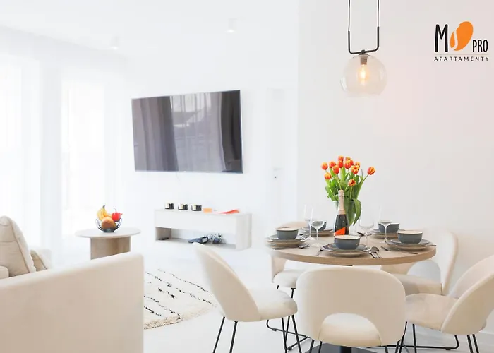 Westin House By Ms Pro Kołobrzeg