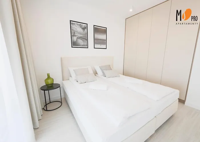 Appartamento Westin House By Ms Pro