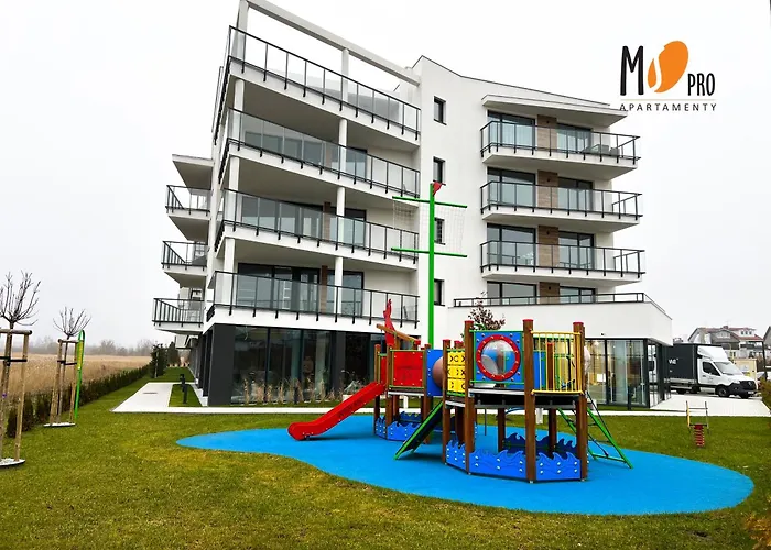 Westin House By Ms Pro Appartamento