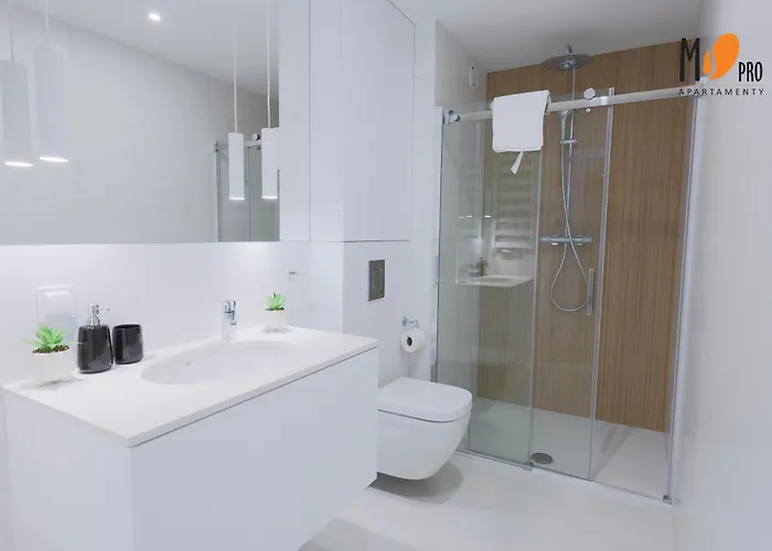 Westin House By Ms Pro Appartamento *