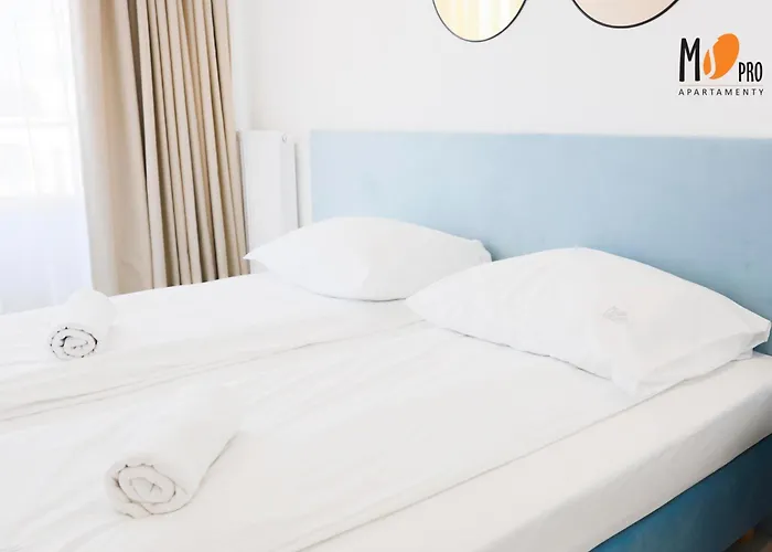 Westin House By Ms Pro アパート *