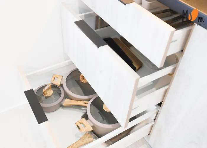 アパート Westin House By Ms Pro *