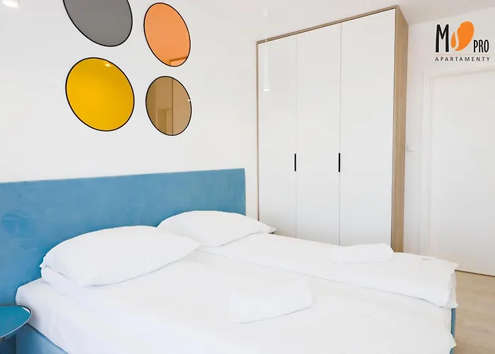 アパート Westin House By Ms Pro コウォブジェク