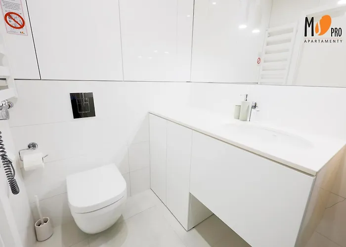 Westin House By Ms Pro Kołobrzeg