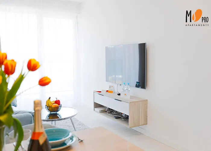 Westin House By Ms Pro アパート