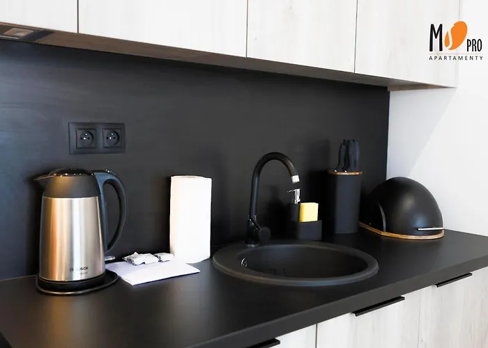 Westin House By Ms Pro コウォブジェク