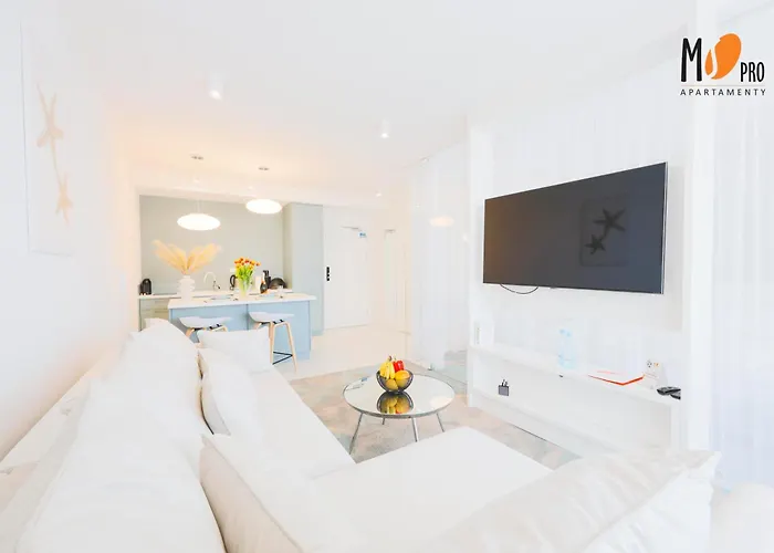 Appartamento Westin House By Ms Pro *