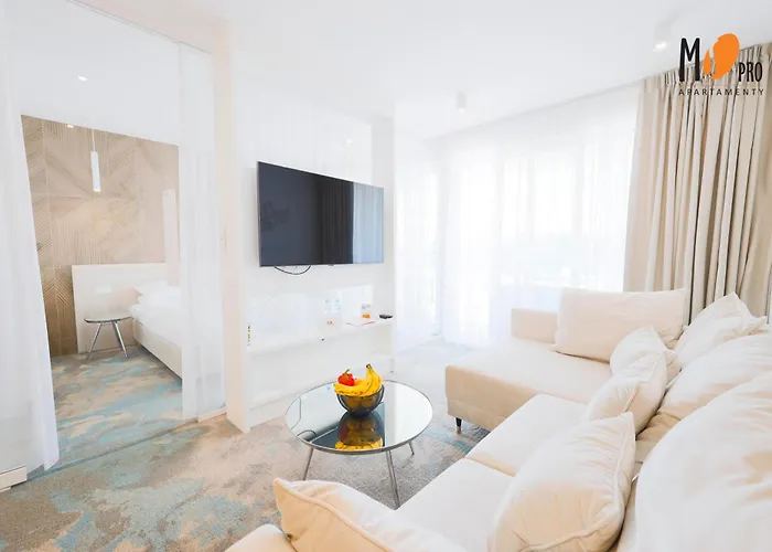 Westin House By Ms Pro Appartamento