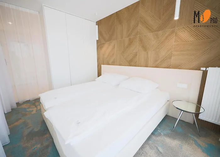 Westin House By Ms Pro アパート *