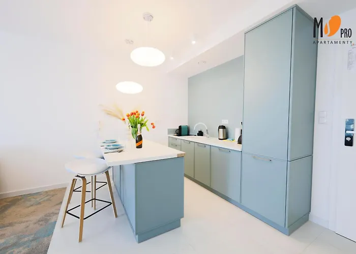 アパート Westin House By Ms Pro コウォブジェク