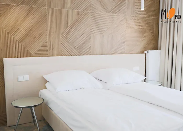 Westin House By Ms Pro Kołobrzeg