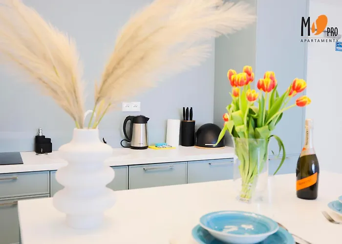 Westin House By Ms Pro Kołobrzeg