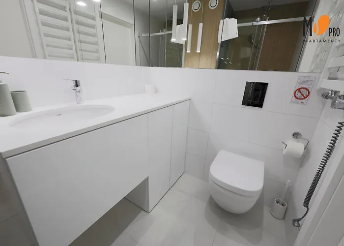 Westin House By Ms Pro * Kołobrzeg